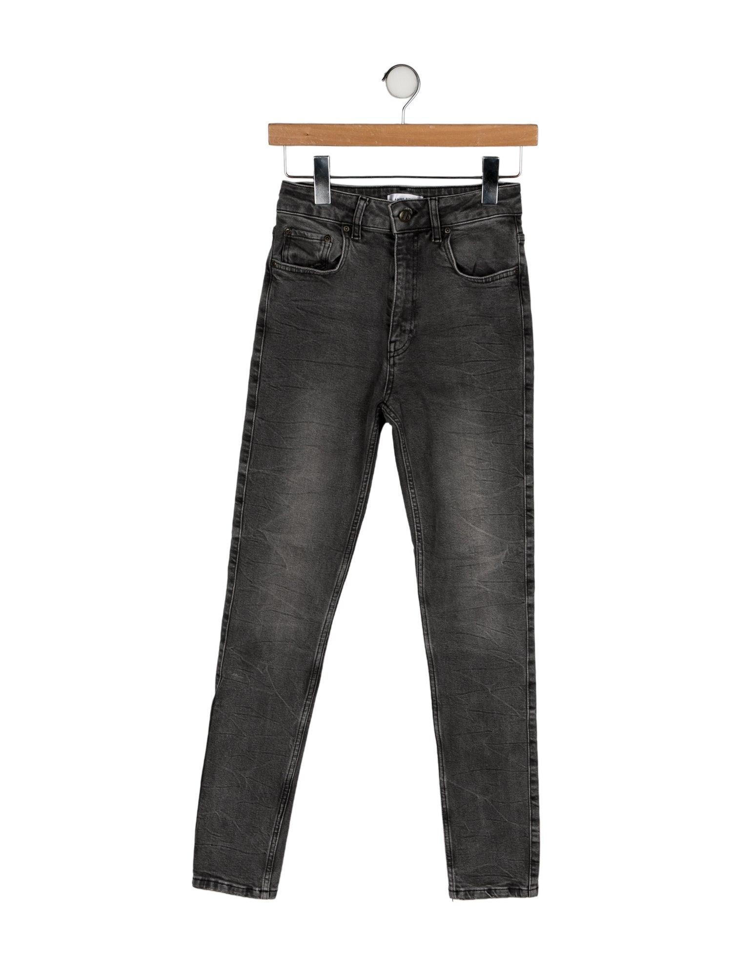 Anine Bing Skinny Jeans