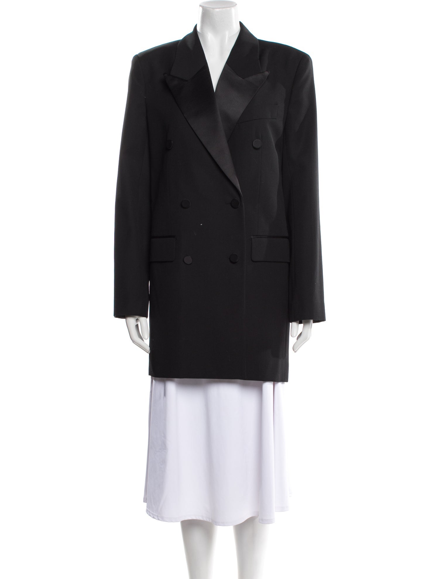 Anine Bing Wool Blazer w/ Tags