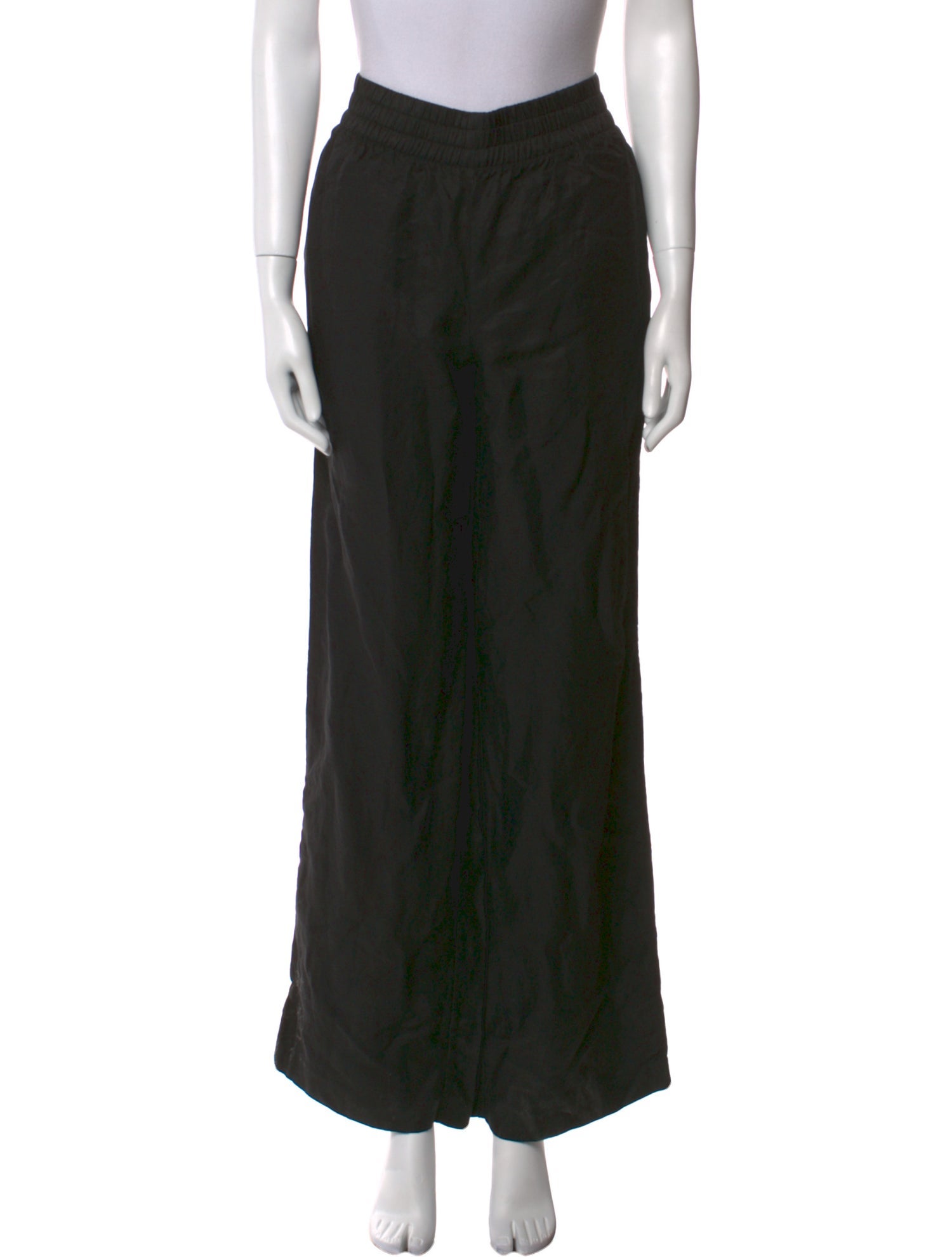 Anine Bing Wide Leg Pants