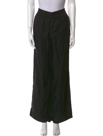 Anine Bing Wide Leg Pants
