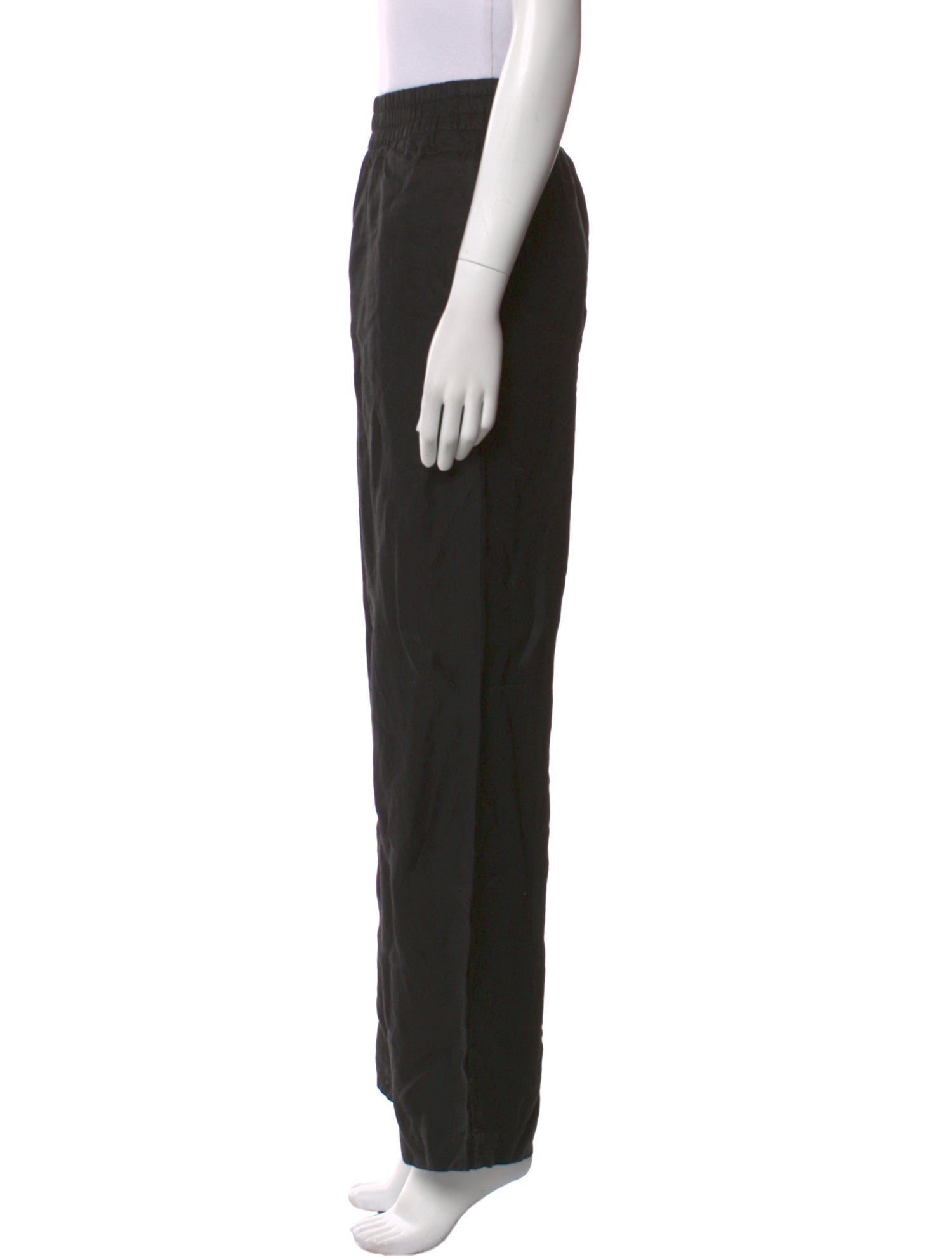 Anine Bing Wide Leg Pants