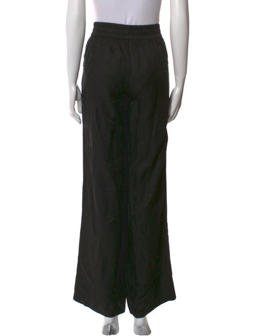 Anine Bing Wide Leg Pants