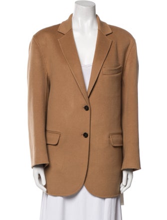 Anine Bing Wool Jacket