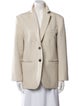 Anine Bing Wool Blazer