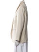 Anine Bing Wool Blazer