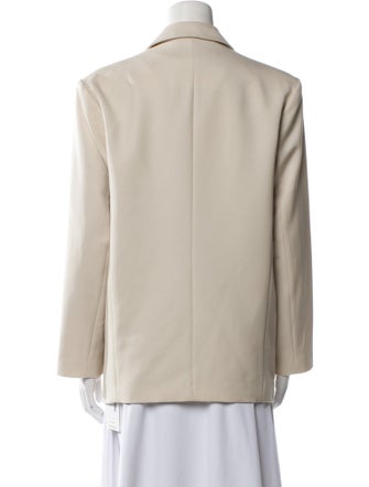 Anine Bing Wool Blazer