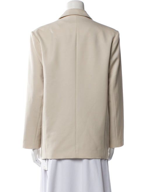 Anine Bing Wool Blazer