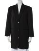 Anine Bing Wool Blazer