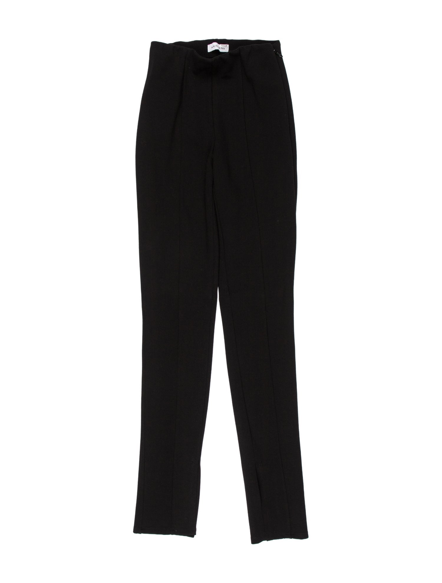 Anine Bing Skinny Leg Pants