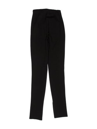 Anine Bing Skinny Leg Pants