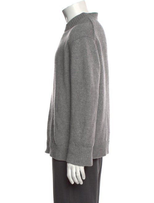 Anine Bing Cashmere Crew Neck Pullover