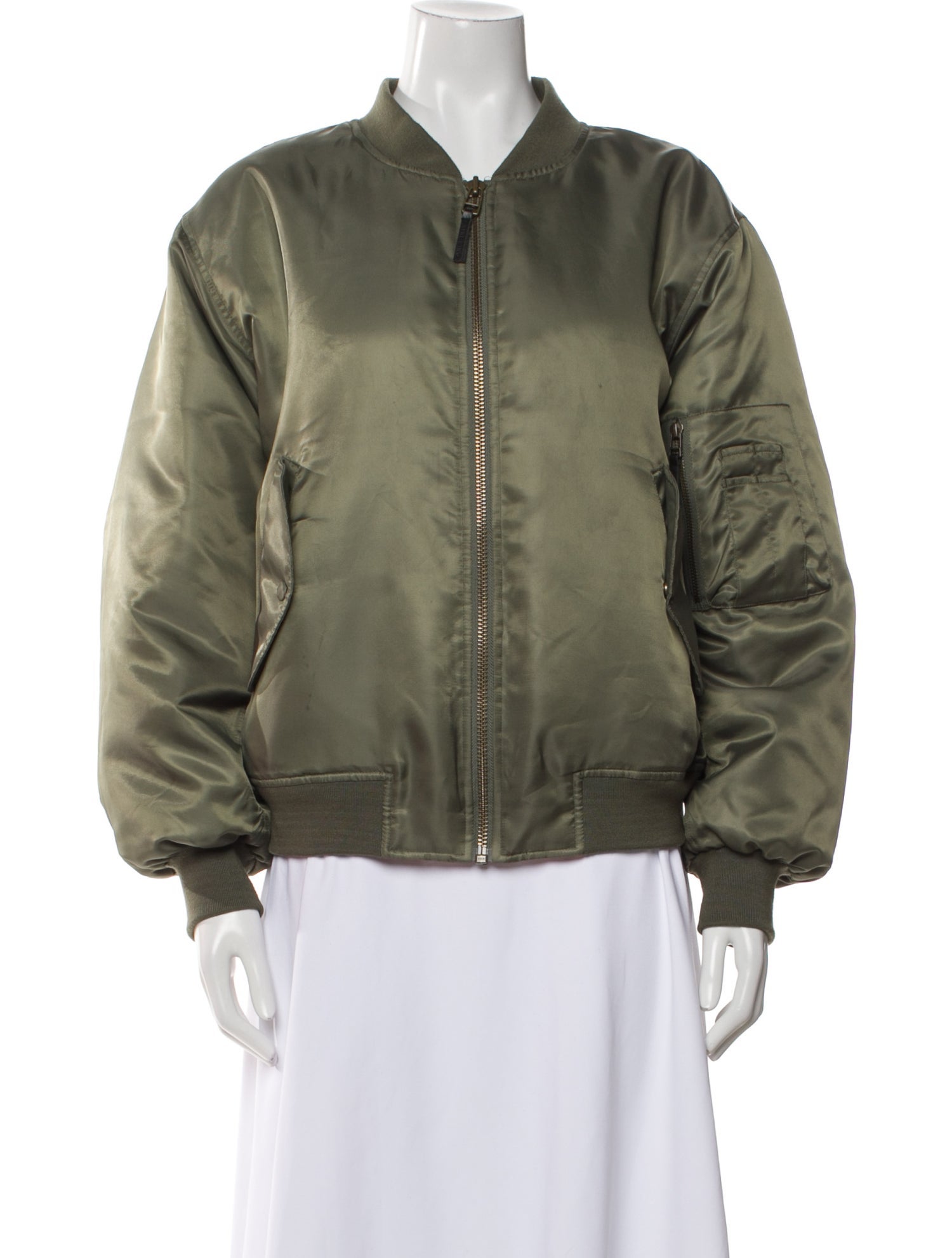 Anine Bing Bomber Jacket