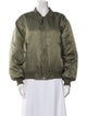 Anine Bing Bomber Jacket