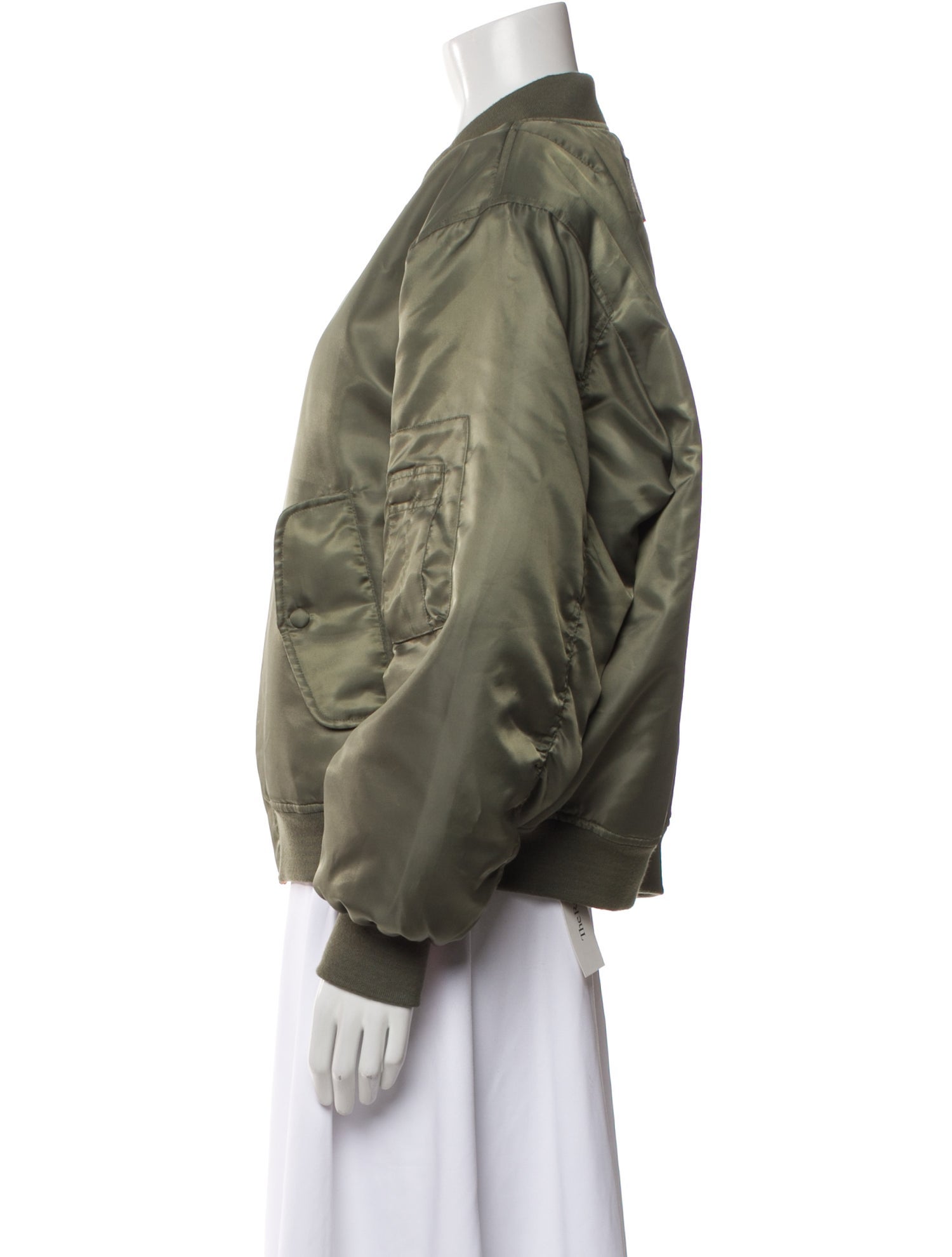 Anine Bing Bomber Jacket