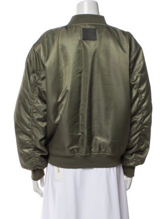 Anine Bing Bomber Jacket