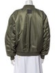 Anine Bing Bomber Jacket