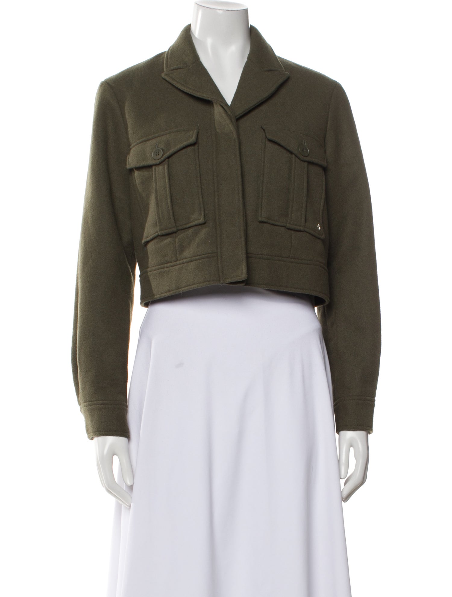 Anine Bing Utility Jacket w/ Tags