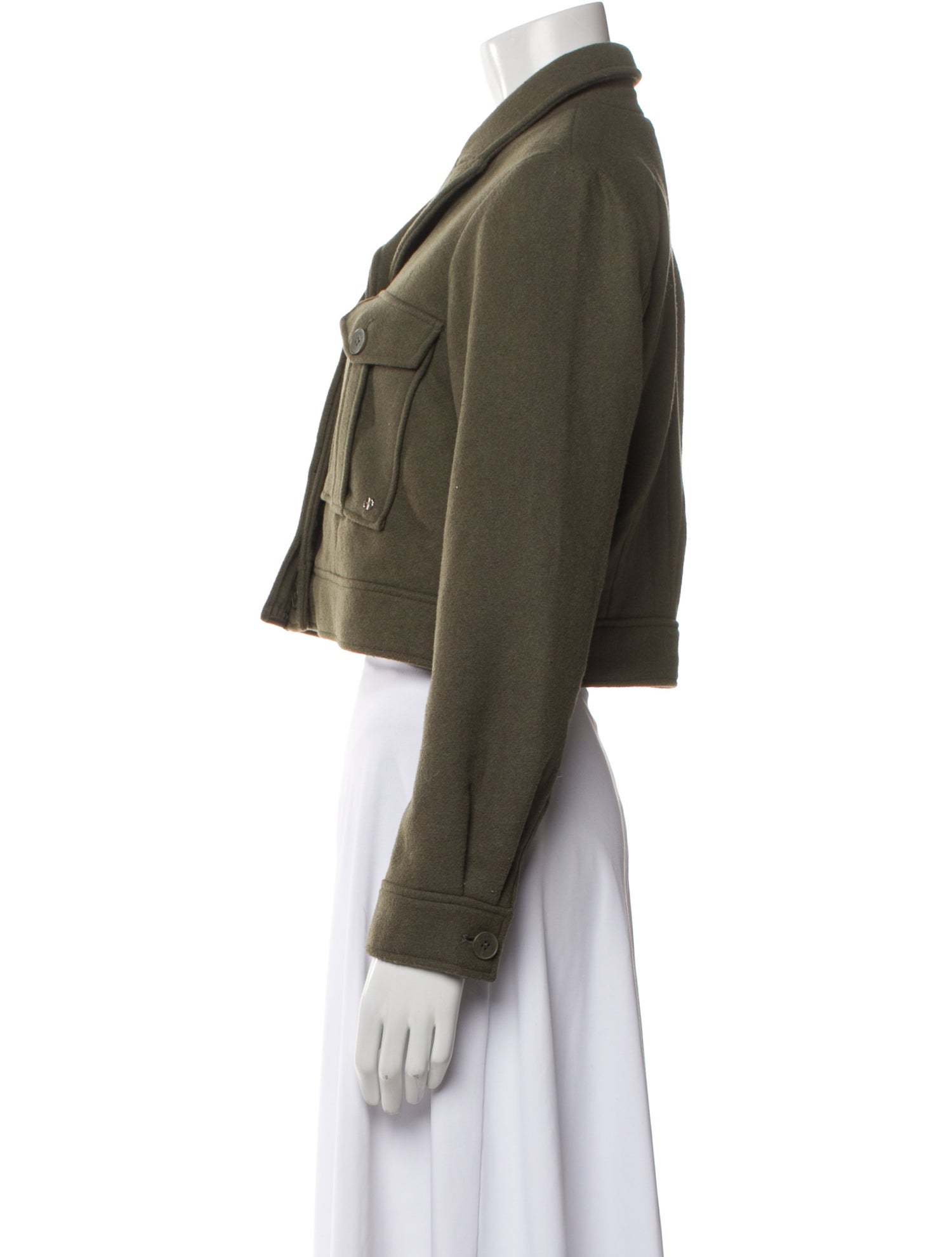 Anine Bing Utility Jacket w/ Tags