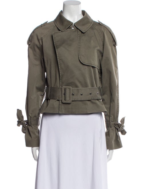 Anine Bing Utility Jacket