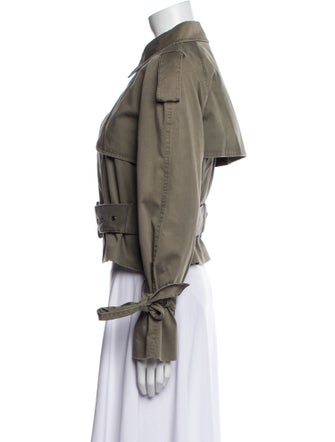 Anine Bing Utility Jacket