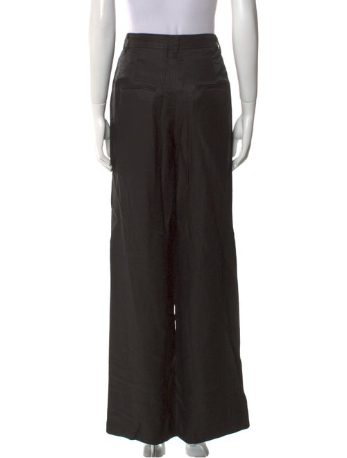 Anine Bing Wide Leg Pants