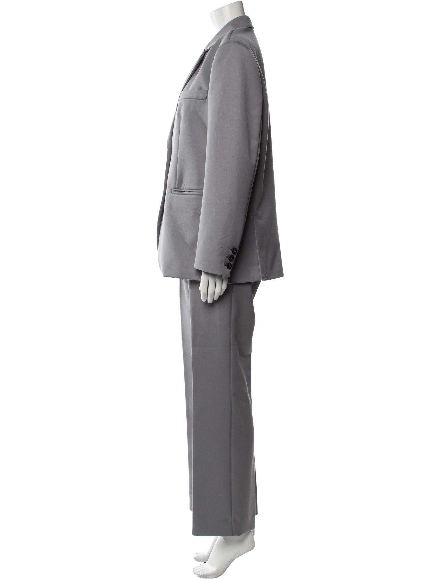 Anine Bing Wool Blazer