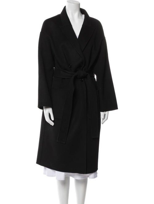 Anine Bing Wool Coat