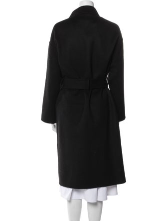 Anine Bing Wool Coat