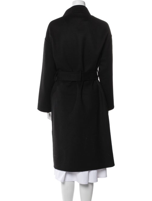 Anine Bing Wool Coat