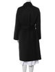 Anine Bing Wool Coat