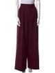 Anine Bing Wide Leg Pants