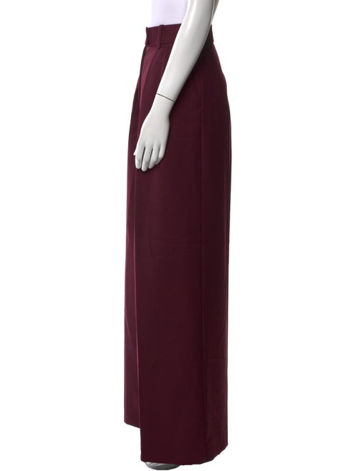 Anine Bing Wide Leg Pants