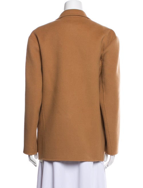 Anine Bing Wool Peacoat