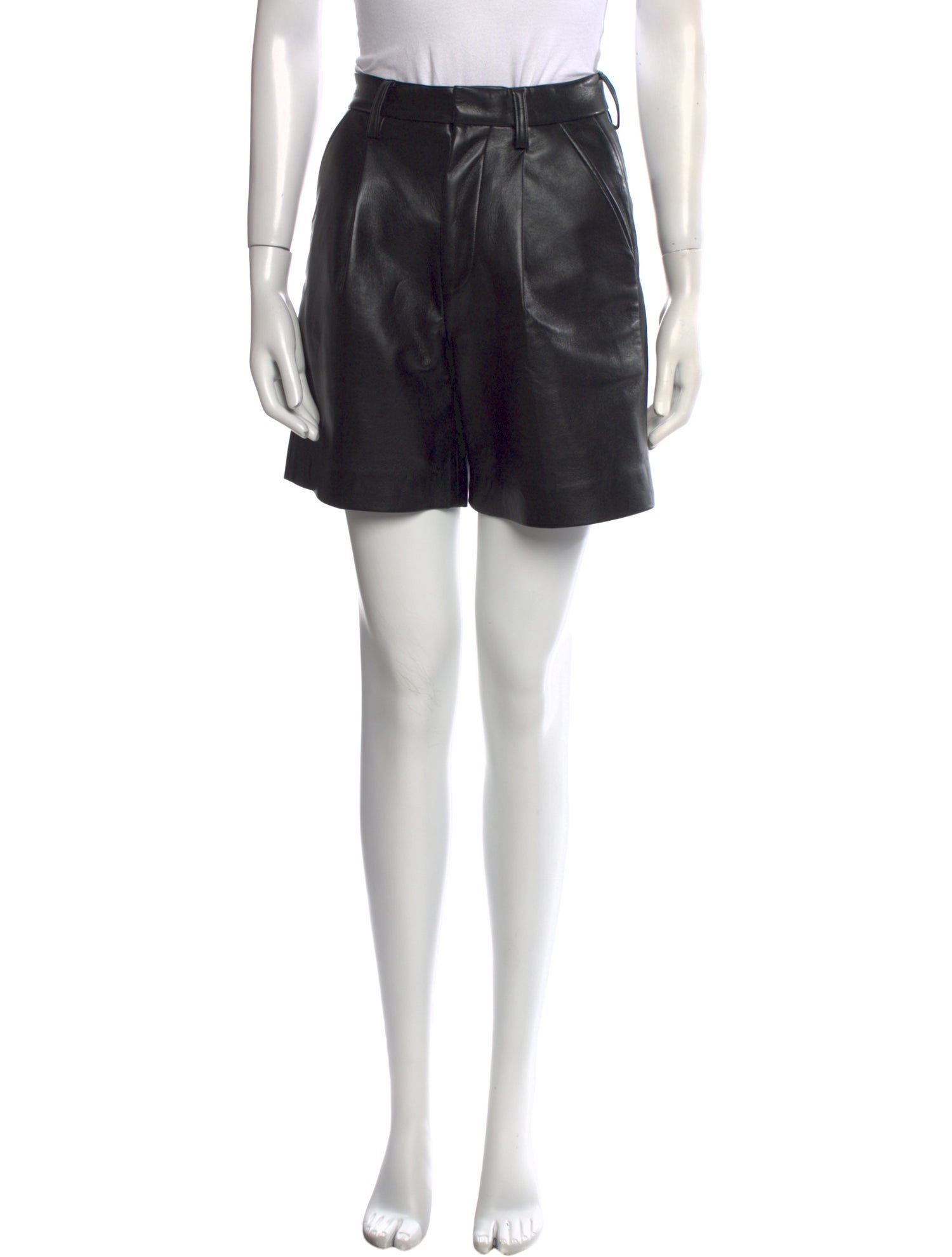Anine Bing Knee-Length Shorts