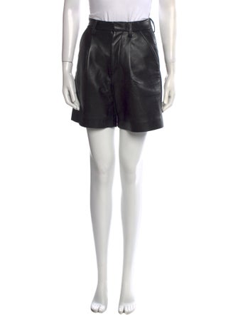 Anine Bing Knee-Length Shorts