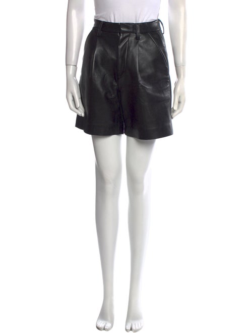 Anine Bing Knee-Length Shorts