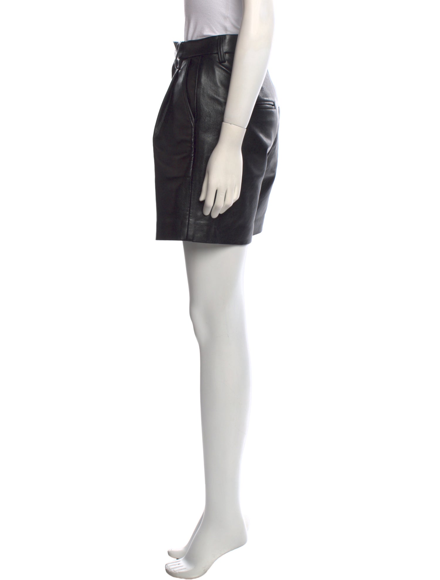 Anine Bing Knee-Length Shorts