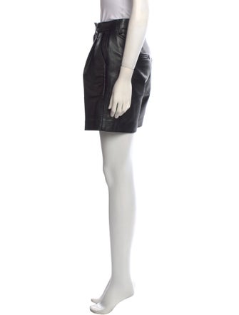 Anine Bing Knee-Length Shorts