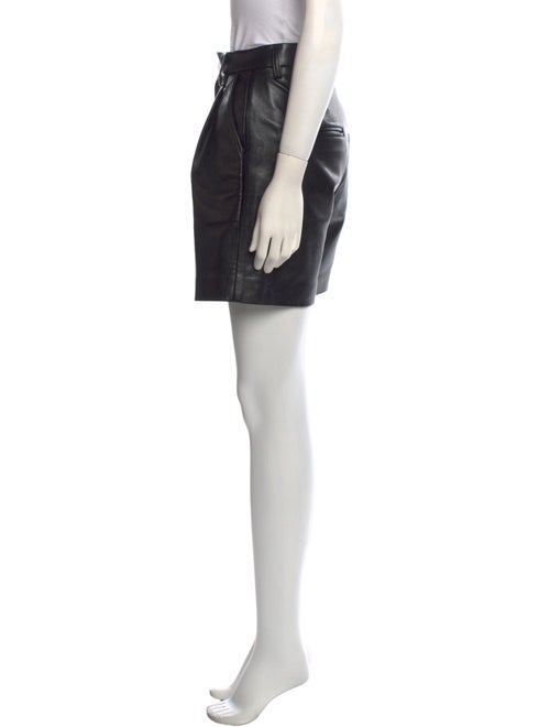 Anine Bing Knee-Length Shorts