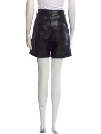 Anine Bing Knee-Length Shorts