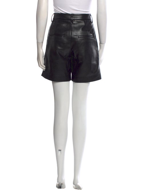 Anine Bing Knee-Length Shorts