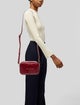 Anine Bing Leather Shoulder Bag