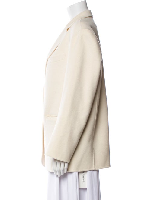 Anine Bing Wool Blazer