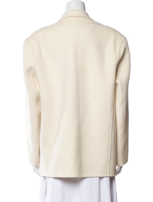 Anine Bing Wool Blazer