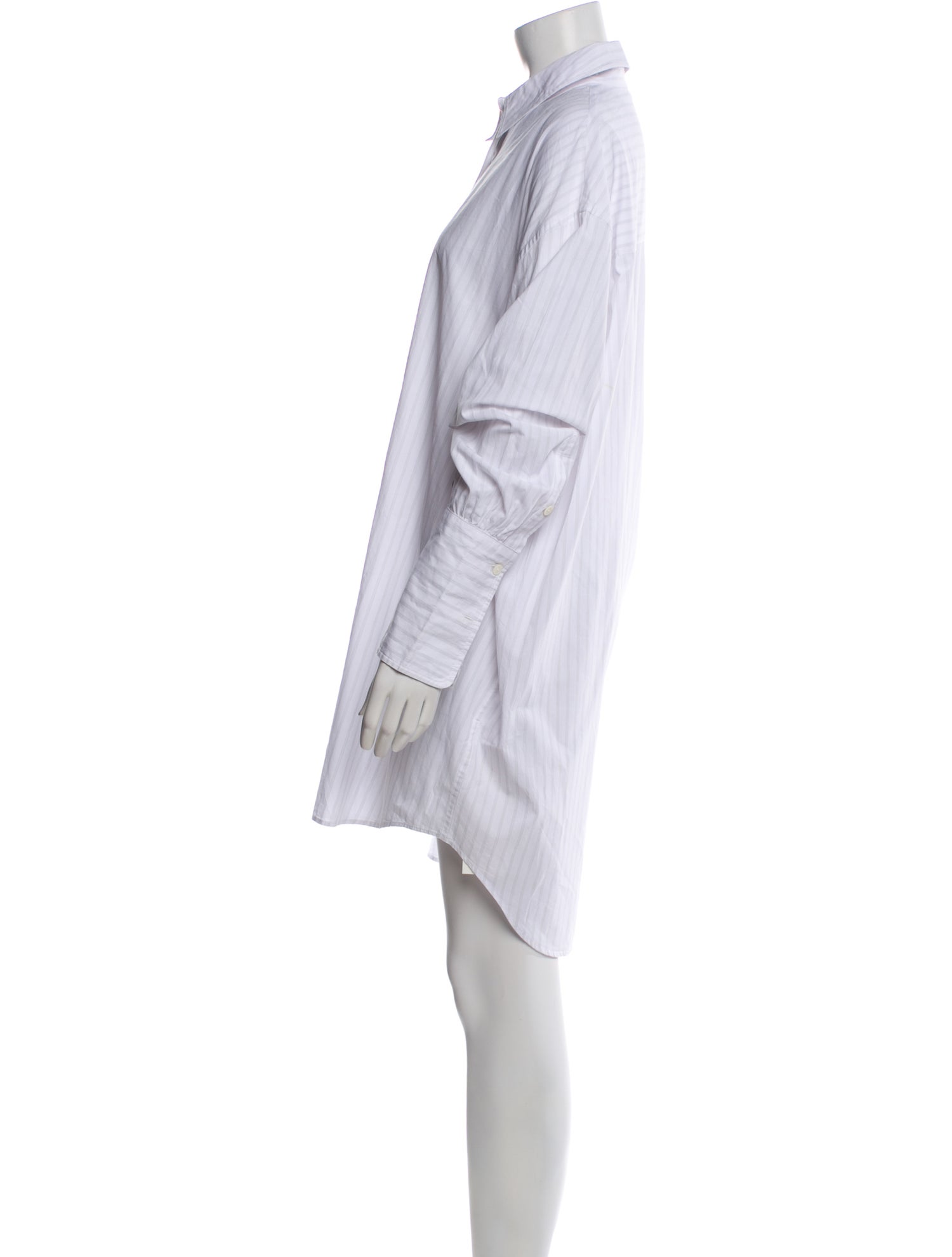 Anine Bing Mini Dress