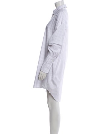 Anine Bing Mini Dress