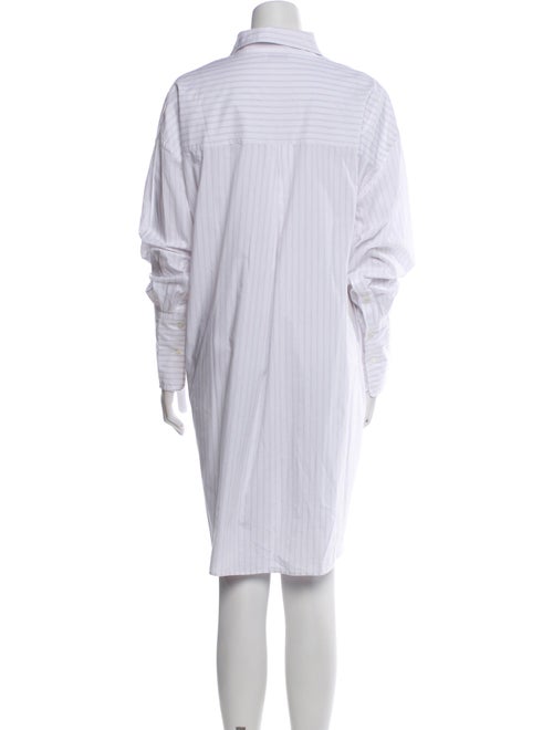 Anine Bing Mini Dress