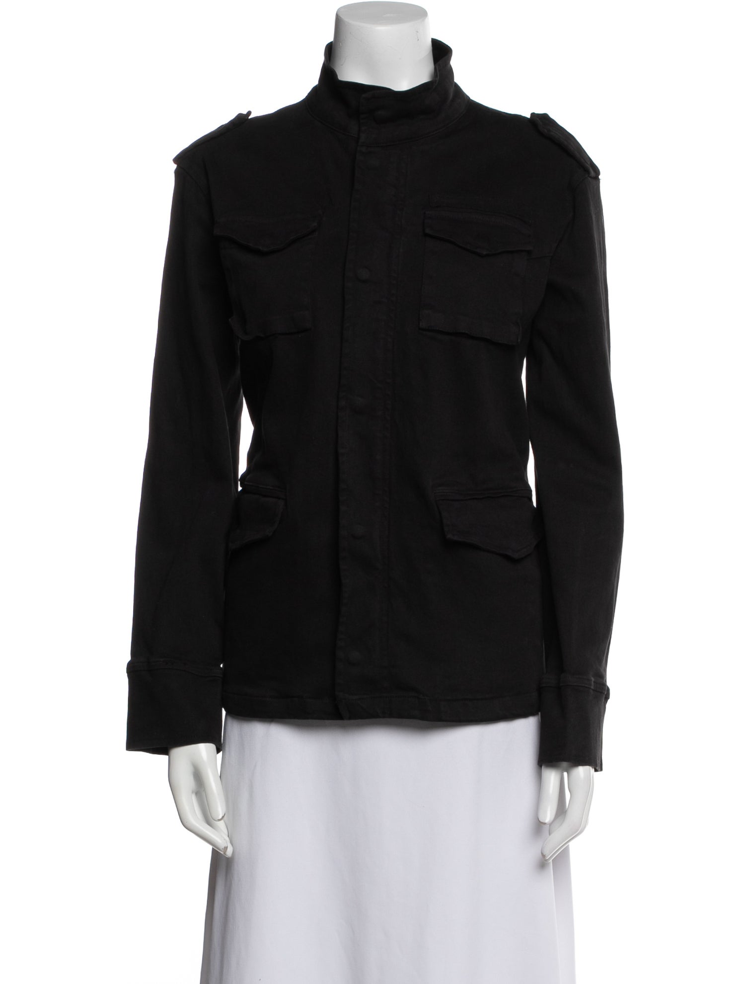 Anine Bing Utility Jacket