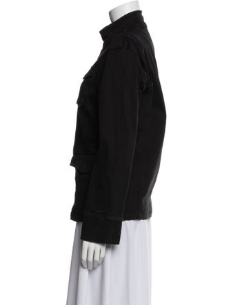 Anine Bing Utility Jacket