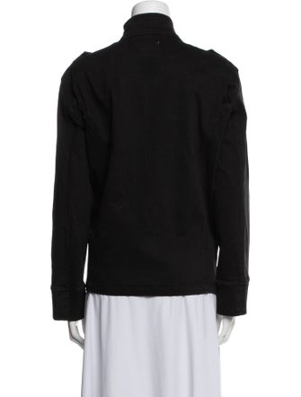 Anine Bing Utility Jacket